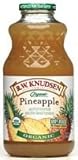 Knudsen Organic Pineapple Juice ( 12x32 OZ) Sale In Cheap Price !! Promotions Here For Buy Knudsen Organic Pineapple Juice ( 12x32 OZ) Bestsellers