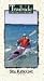 VHS : Sea Kayaking in Baja (Trailside - Make Your Own Adventure Series)