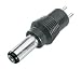 2.5mm x 5.5mm PLUG FOR AC ADAPTER