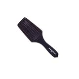 Spornette #5161 Large Wood Paddle Hair Brush Nylon Bristles