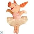 Opal Pig 11" Plush Toot & Puddle