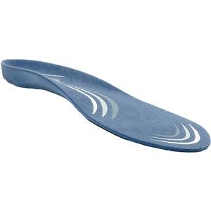 Orthaheel Full Length Shock Absorber Orthotic (Medium Men 7.5-9 Women 8.5-10) On Sale