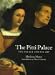 Book The Pitti Palace: The Palace and Its Art