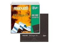 Maxell DLT-IV 40/80GB