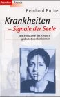 Produkt-Bild: Krankheiten - Signale der Seele. Wie Symptome des K&ouml;rpers gedeutet werden k&ouml;nnen (Brendow Praxis)