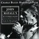 Life in the Jungle: Charly Blues Masterworks 4