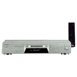 Sony MDS-JE480S MiniDisc deck- Silver