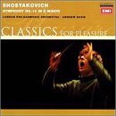 ｜Shostakovich: Symphony 10