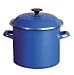 16 Quart Stock Pot - Blue