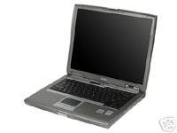 Dell Latitude D610 Laptop