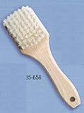 Review SM Arnold  / WHITE NYLON TIRE BRUSH