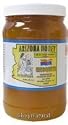 Honey, Mesquite, Raw (Arizona Honey Brand), 3#