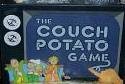 The Couch Potato Game Outrageous Game That's Played While You Watch Tv