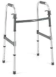Invacare Dual Release Adult Walker