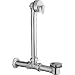 Bath Drain Polished Nickel