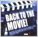 バック・トゥ・ザ・ムーヴィー! 映画主題歌 ステッペンウルフ ビージーズ チャック・ベリー ルイ・アームストロング マディ・ウォーターズ マーベリックス レーナード・スキナード マーヴィン・ゲイ ダイアナ・ロス&マーヴィン・ゲイ マイケル・ジャクソン…