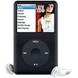 Apple iPod classic 160 GB Black (6th Generation)
