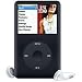 Apple iPod classic 160 GB Black (6th Generation)