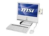 NetON AP1900-2716XP - All-in-One (Komplettlösung) - 1 x Atom N270 / 1.6 GHz