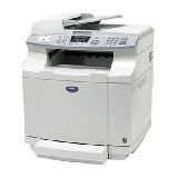 Brother MFC 9420CN Colour Laser Multifunction Printer.