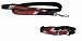 Houston Astros Pet Accessories Set - Large (6' Leash, Collar, and ID Tag)