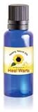 Wart Removal - Heal Warts Treatment Natural Solution for Body, Verruca, Flat, Common, Genital Warts 11ml