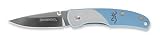 Prism Knife Blue by Browning 322564