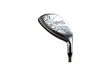 Men's Left Handed Cobra 4r 26°