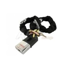ABUS STRADA 34/55+10KS110 LOOP/110 CM/LOUIS-EDITION