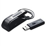 Jabra GO 6430-17-20-205 Multiuse Bluetooth Headset with USB Adapter