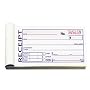 Adams Money/Rent Receipt Book, Duplicate (2 part), 50 Sets Per Book, 2 3/4'' x 5 3/8''