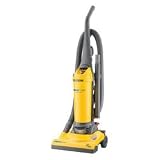 Review Electrolux Home Care  / Electrolux Home Care 4750A Bagged Upright Vacuum