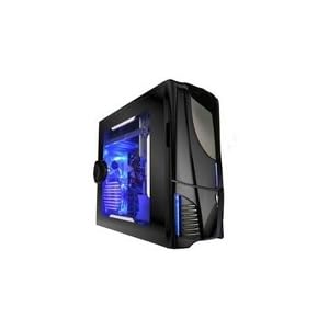 WidowPC WGMI-2X5810 - Tower - 1 x Core i7 920 2.66 GHz - RAM 3 GB - HDD 1 x 500 GB - DVD-RW - GF... by 