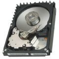Fujitsu Enterprise MAN3367MP - Hard drive - 36.7 GB - internal - 3.5 - Ultra160 SCSI - 68 pin HD D-Sub - 10000 rpm - buffer: 8 MB
