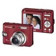Polaroid i534 5.0 Megapixel Digital Camera with 2.4 LCD Display Polaroid i534 5.0 Megapixel Digital Camera with 2.4