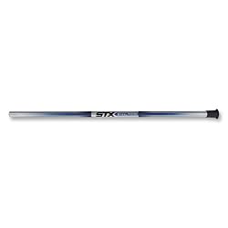 STX Steel 7000 Handle 30 Lacrosse Shaft (Royal)