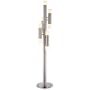 Possini Euro Design Energy Efficient Expo Floor Lamp