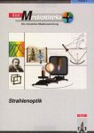 Klett Mediothek Physik, 1 CD-ROM Die interaktive Mediensammlung - Strahlenoptik - F&uuml;r Windows 95/98/NT oder MacOS ab 8.1 - F&uuml;r d - Sek.I - Einzellizenz - Klett
