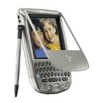 Review Handspring  / Handspring Treo 90
