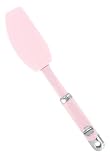 KitchenAid Cook For The Cure Mixer Spatula, Pink