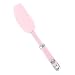 KitchenAid Cook For The Cure Mixer Spatula, Pink
