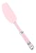 Kitchen & Housewares : KitchenAid Cook For The Cure Mixer Spatula, Pink