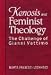 Book Kenosis and Feminist Theology: The Challenge of Gianni Vattimo (Mcgill Studies in the History of Religions)