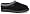 UGG Australia Women's Tasman Slippers, 5, Black