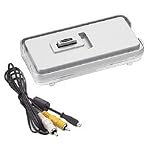 Kodak Dock Adapter Kit D-26 for Kodak Printer/Camera Dock (Series 3) Compatibility