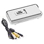 Kodak Dock Adapter Kit D-26 for Kodak Printer/Camera Dock (Series 3) Compatibility