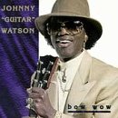 Johnny Guitar Watson - Bow Wow
