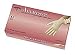 [Item]: Medium [Additional Info]: Medline Powder-Free Latex Exam Gloves Offer Premium Comfort and Protection. Medline latex exam gloves have superior barrier properties combined with great fit and feel. Superior elasticity provides exceptional comfort a
