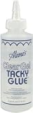Clear Gel Tacky Glue