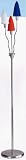 Contemporary Lamps, Kaub Floor Lamp by Lite Source--Excellent customer service--see our feedback.